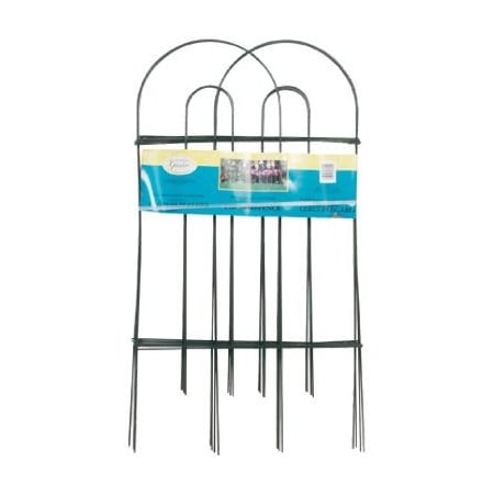 Panacea Productsrp-Import 32x8 GRN Arch Fence 89301